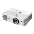 Vidéoprojecteur OPTOMA Mono-DLP 3600 Lumens 1000000:1 4K UHD