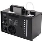 Machine à brouillard 950W, DMX3, Hurricane 1DX Chauvet DJ