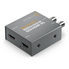 Convertisseur Blackmagic Micro Converter BiDirectional SDI/HDMI 3G