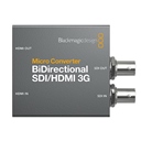 Convertisseur Blackmagic Micro Converter BiDirectional SDI/HDMI 3G