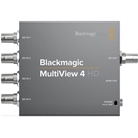 Incrustateur d'image PIP Blackmagic Design MultiView 4 HD