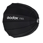 Boite à lumière GODOX Parabolic Softbox Ø 90cm pour flash AD600B-TTL