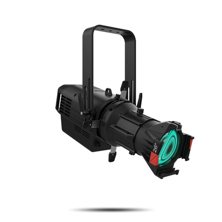 Projecteur de découpe à Led RGBBAL 300W CHAUVET Rêve E-3