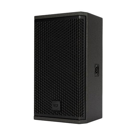 KX08-A - Enceinte amplifiée touring 8'' + 1.75'' 1000W RMS RCF