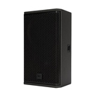 KX10-A - Enceinte amplifiée touring 10'' + 1.75'' 1000W RMS RCF