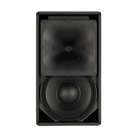 KX32-A - Enceinte amplifiée touring 12'' + 3'' 1600W RMS RCF