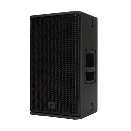 KX32-A - Enceinte amplifiée touring 12'' + 3'' 1600W RMS RCF