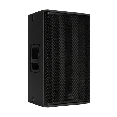 KX45-A - Enceinte amplifiée touring 15'' + 4'' 1600W RMS RCF