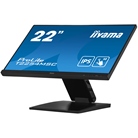 Ecran Led IPS tactile 21.5'' IIYAMA ProLite T2254MSC-B1AG