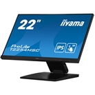 Ecran Led IPS tactile 21.5'' IIYAMA ProLite T2254MSC-B1AG