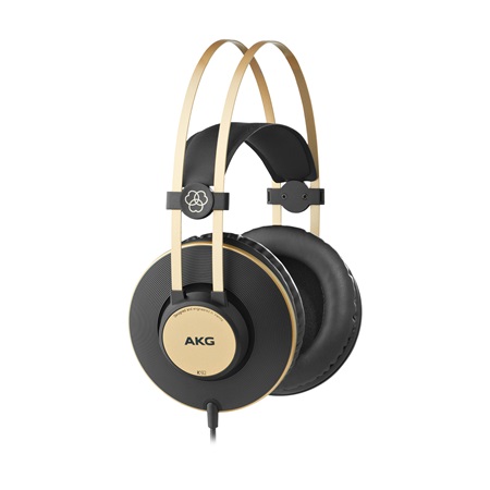 Casque fermé circum aural K92 AKG