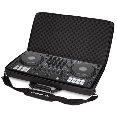 Sacoche semi rigide Pioneer DJ pour DDJ-1000 / DDJ-SX3 / DDJ-RX 
