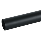 Tube télescopique réglable pour WENTEX Pipes and Drapes - 120 à 180cm