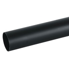 Tube télescopique réglable pour WENTEX Pipes and Drapes - 180 à 420cm