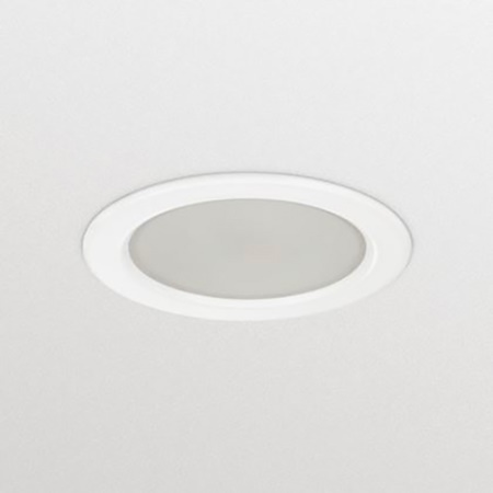 Downlight LED CORELINE MICRO SLIM IP44 - 3000K - 650lm - 9W - Philips