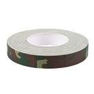 Gaffer Brillant Sélection HPX 62200 - 25mm x 50m Camouflage