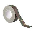 Gaffer Brillant Sélection HPX 62200 - 50mm x 50m Camouflage