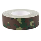 Gaffer Brillant Sélection HPX 62200 - 50mm x 50m Camouflage