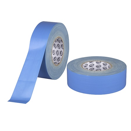 Gaffer Brillant Sélection HPX 62200 - 50mm x 50m Bleu Clair