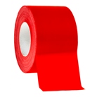 Gaffer Mat standard HPX 64000 - 100mm x 50m Rouge