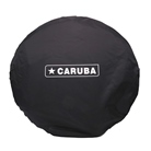 Diffuseur et réflecteur ovale pliant CARUBA 5 en 1 grande taille