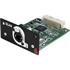 SQ-SLINK - Carte optionnelle SLINK pour consoles SQ Allen & Heath