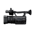 Caméscope de poing Pro XAVC S 4K UHD HD et DV SONY HXR-NX200