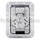 Flight-case Rythmes et Sons pour MA Lighting GRANDMA3 Compact XT
