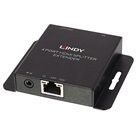 Distributeur/Splitter LINDY HDMI 1 entrée HDMI 4 sorties Vidéo Cat6