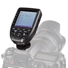 Déclencheur radio sans fil TTL GODOX X Pro pour Olympus/Panasonic