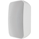 Enceinte passive murale IP64 Sonance 6'' blanche 8Ohm et 100V PSS63T