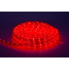 Cordon lumineux LED Rouge - 50m - Extérieur - BE1ST PRO