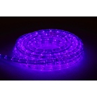 Cordon lumineux LED Violet - 20m - Extérieur - BE1ST PRO