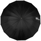 Parapluie réflecteur Soft Silver WESTCOTT 43'' - Diamètre : 110cm