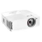 Vidéoprojecteur OPTOMA Mono-DLP/Laser 4000 Lumens 1 000 000:1 4K UHD