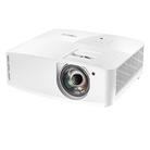 Vidéoprojecteur OPTOMA Mono-DLP/Laser 4000 Lumens 1 000 000:1 4K UHD