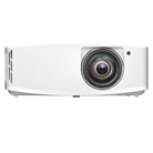 Vidéoprojecteur OPTOMA Mono-DLP/Laser 4000 Lumens 1 000 000:1 4K UHD