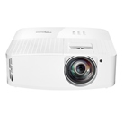 Vidéoprojecteur OPTOMA Mono-DLP/Laser 4000 Lumens 1 000 000:1 4K UHD