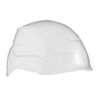 Coque de protection transparente pour casque PETZL Strato