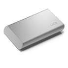 Disque dur externe LACIE Portable SSD V2 USB-C - 2To 