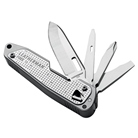 Couteau multifonction LEATHERMAN Free T2