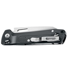 Couteau multifonction LEATHERMAN Free K2 Silver