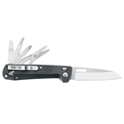 Couteau multifonction LEATHERMAN Free K4 Gray