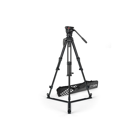 Trépied à tête fluide SACHTLER ACE M GS MKII