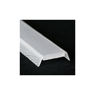 DIFPROFIL-OPAL2 - Diffuseur pour profilé aluminium  - Opalescent 2m - KLUS