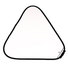 Diffuseur triangulaire MANFROTTO Trigrip Diffuser Large 120cm 1 Stop