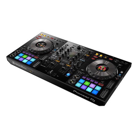 Contrôleur DJ 2 voies pro pour Rekorbox DJ DDJ-800 Pioneer DJ