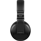 Casque pro dynamique fermé bluetooth HDJ-X5BT Pioneer DJ