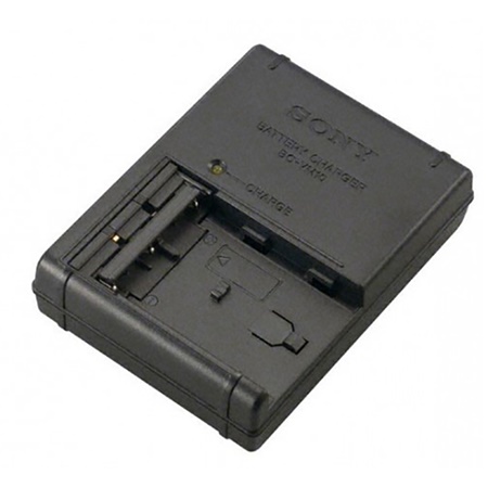 Chargeur de batterie SONY BC-VM10 pour boitier reflex ou caméscope