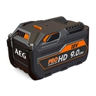 AEG-L1890RHD - Batterie Pro lithium 18V 9,0Ah HD - AEG
